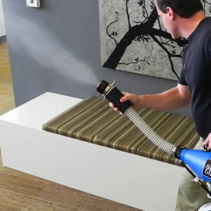 Professional Odor Removal in Alexandria, IN